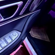 Lansare oficială în România pentru Chery Tiggo 7 HEV. Foto: Andrei Crăițoiu (GSP)