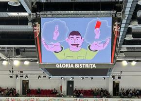 Detaliul impresionant observat în TeraPlast Arena: cum contribuie EHF la educarea fanilor
