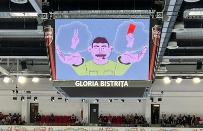 Detaliul impresionant observat în TeraPlast Arena: cum contribuie EHF la educarea fanilor