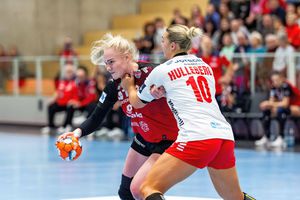 Din naționala Norvegiei direct în „Liga Florilor” » Cel mai recent transfer a fost prezentat