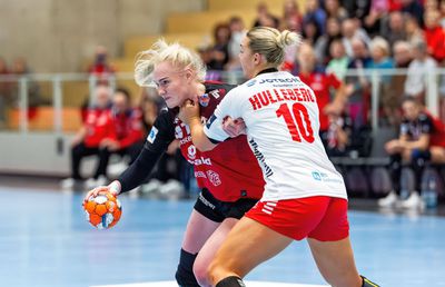 Din naționala Norvegiei direct în „Liga Florilor” » Cel mai recent transfer a fost prezentat