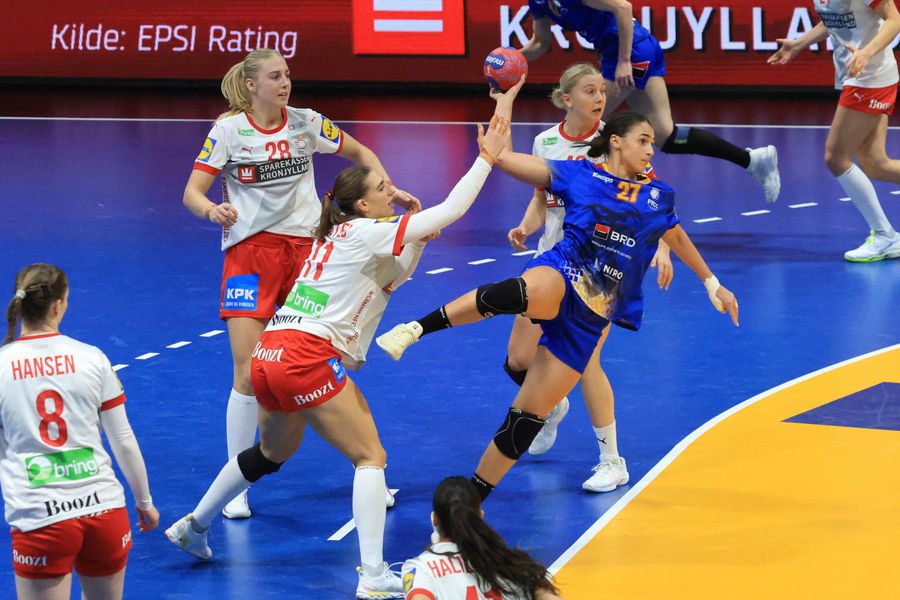 Lorena Ostase, despre secretul succesului în sport și marele obiectiv al carierei: „Știu cât de greu este, dar îmi doresc foarte mult!”