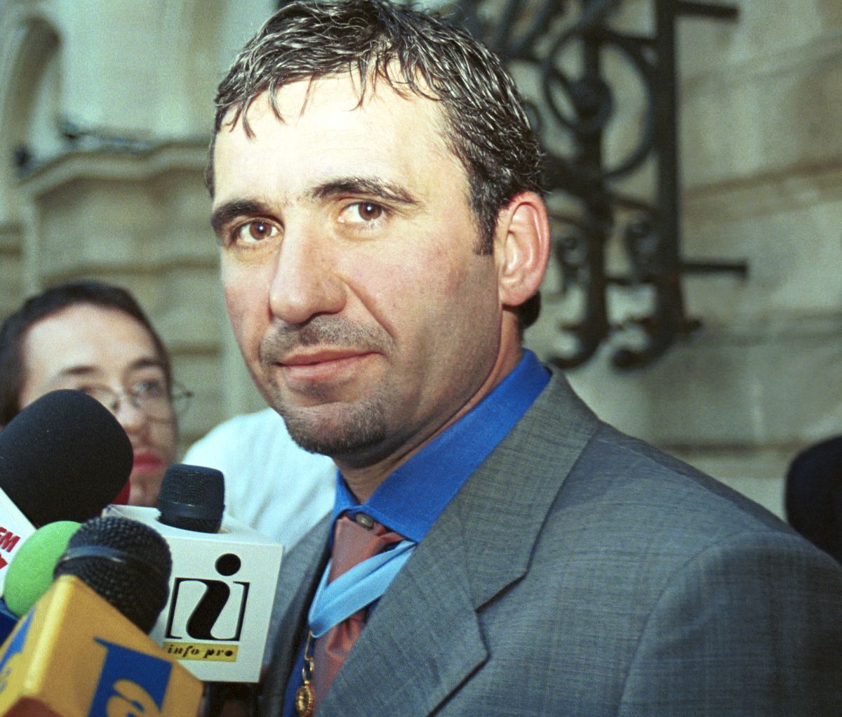 Gică Hagi selecționer, atunci și acum » Fraza celebră rostită de „Rege” când a fost instalat prima oară la națională + Lumea de atunci NU mai există