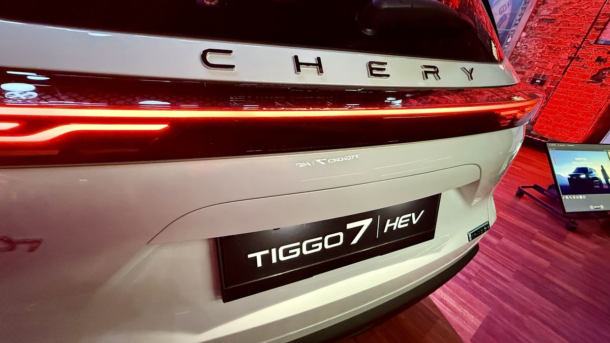 „Tancul” chinezesc care atacă piața SUV-urilor din România s-a lansat oficial la București