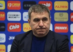 Jucătorul Craiovei Maxima a făcut praf selecția lui Hagi: „Să meargă pe burtă cu Burcă al lui!”