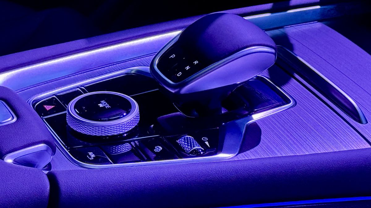 Lansare oficială în România pentru Chery Tiggo 7 HEV