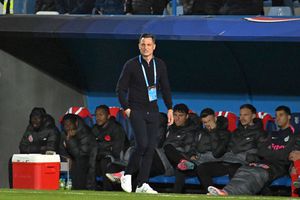 Gigi Becali a vorbit cu MM Stoica despre plecarea lui Rădoi: „O echipă de doi lei! L-am și sunat, cum să facă așa ceva?”