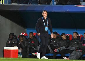 Gigi Becali a vorbit cu MM Stoica despre plecarea lui Rădoi: „O echipă de doi lei! L-am și sunat, cum să facă așa ceva?”