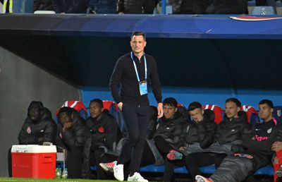 Gigi Becali a vorbit cu MM Stoica despre plecarea lui Rădoi: „O echipă de doi lei! L-am și sunat, cum să facă așa ceva?”