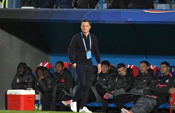 Gigi Becali a vorbit cu MM Stoica despre plecarea lui Rădoi: „O echipă de doi lei! L-am și sunat, cum să facă așa ceva?”