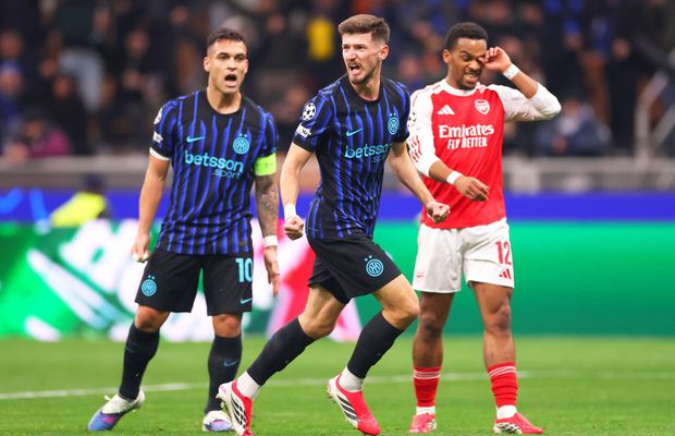 Cele 7 echipe calificate deja în grupa următoarei ediții de Liga Campionilor: 2 români sunt pe listă