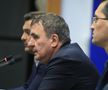 Gică Hagi, prezentat în postul de selecționer / FOTO: Ionuț Iordache (GSP.ro)