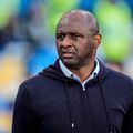 Patrick Vieira l-a criticat pe Mikel Arteta pentru decizia din Manchester City - Arsenal / Foto: Imago Images