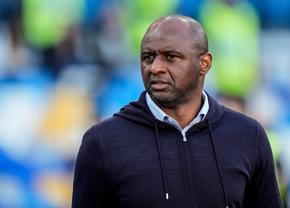 Vieira a indicat greșeala comisă de Mikel Arteta în derby-ul de titlu cu Manchester City: „Am fost dezamăgit”