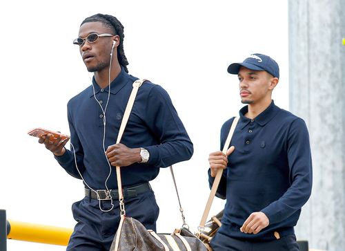 Jucătorii lui Real Madrid s-ar fi opus deplasării la Celta Vigo // foto: Facebook