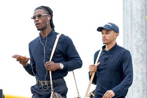 Un nou scandal la Real Madrid?! » Patru jucători ar fi refuzat să facă deplasarea la meci