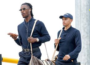 Un nou scandal la Real Madrid?! » Patru jucători ar fi refuzat să facă deplasarea la meci