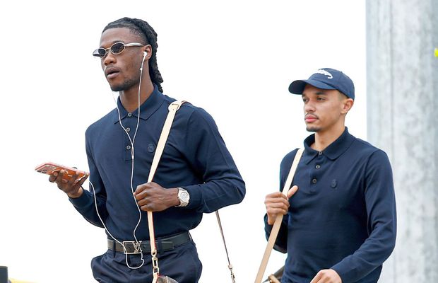 Un nou scandal la Real Madrid?! » Patru jucători ar fi refuzat să facă deplasarea la meci