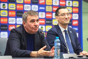 Durata contractului lui Gică Hagi la echipa națională a României și obiectivul setat de FRF