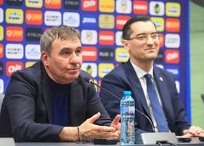 Prima convocare a lui Hagi » Singurul jucător din lotul preliminar care nu respectă principiile, dar joacă într-un campionat de top