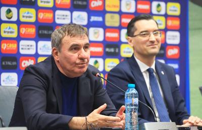 Prima convocare a lui Hagi » Singurul jucător din lotul preliminar care nu respectă principiile, dar joacă într-un campionat de top