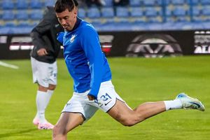 Farul - FCSB, Stoican debutează împotriva lui Rădoi » Echipele de start: Chiricheș și Târnovanu, din nou TITULARI!