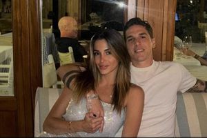 Nicolo Zaniolo, ironic după ce l-au prădat iarăși hoții: „Lașilor, ați avut ghinion! Poate dacă aș fi fost acasă...”