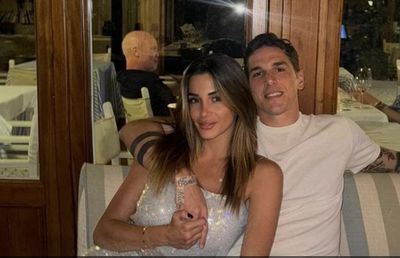 Nicolo Zaniolo, ironic după ce l-au prădat iarăși hoții: „Lașilor, ați avut ghinion! Poate dacă aș fi fost acasă...”