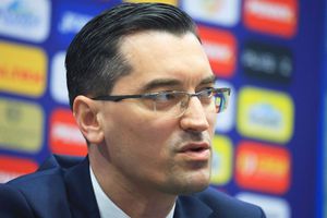 A depus plângere la CNCD împotriva FRF, acuzând echipa lui Răzvan Burleanu de „pasivitate în luarea unor măsuri dure împotriva rasismului pe stadioane!”