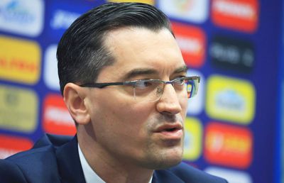 A depus plângere la CNCD împotriva FRF, acuzând echipa lui Răzvan Burleanu de „pasivitate împotriva rasismului pe stadioane!”