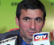 Imagini nepublicate cu Gică Hagi, de la începuturile anilor 2000 / Sursă foto: GSP