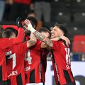 Gaziantep a învins-o pe Kayserispor // FOTO: X