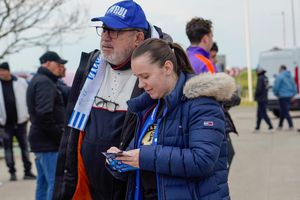 Farul - FCSB, Stoican debutează împotriva lui Rădoi » Echipele de start: Chiricheș și Târnovanu, din nou TITULARI!