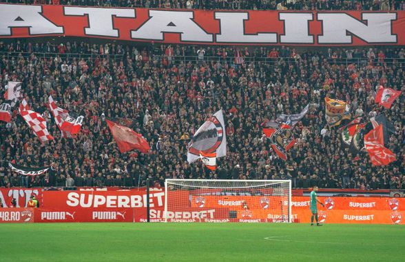 Câte bilete s-au vândut la Dinamo - Craiova, cu 3 zile înaintea semifinalei din Cupa României Betano