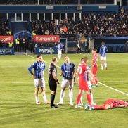 Farul Constanța - FCSB / FOTO: Ionuț Coman (GSP)