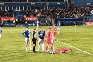 Farul - FCSB, Stoican debutează la „marinari” » Lovitură pentru Rădoi: Miculescu părăsește gazonul accidentat!