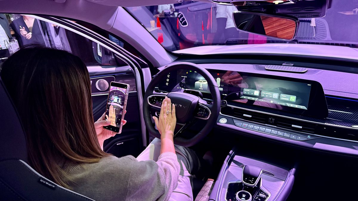 Lansare oficială în România pentru Chery Tiggo 7 HEV