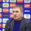 Gheorghe Hagi, noul selecționer al României // FOTO: Ionuț Iordache (GSP.ro)