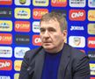 Gheorghe Hagi, noul selecționer al României // FOTO: Ionuț Iordache (GSP.ro)