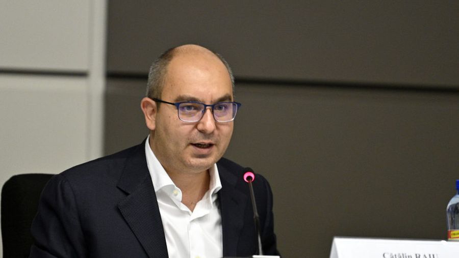 A depus plângere la CNCD împotriva FRF, acuzând echipa lui Răzvan Burleanu de „pasivitate împotriva rasismului pe stadioane!”