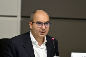 A depus plângere la CNCD împotriva FRF, acuzând echipa lui Răzvan Burleanu de „pasivitate în luarea unor măsuri dure împotriva rasismului pe stadioane!”