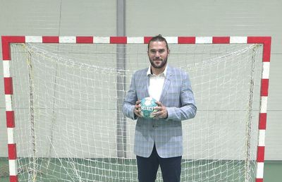 Fostul internațional român candidează pentru un post în Consiliul de Administrație FRH: „E nevoie de oameni din sectorul juvenil”