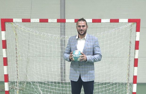 Fostul internațional român candidează pentru un post în Consiliul de Administrație FRH: „E nevoie de oameni din sectorul juvenil”