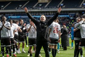 Performanța extraordinară reușită în Scoția de Neil Lennon, fostul antrenor al Rapidului