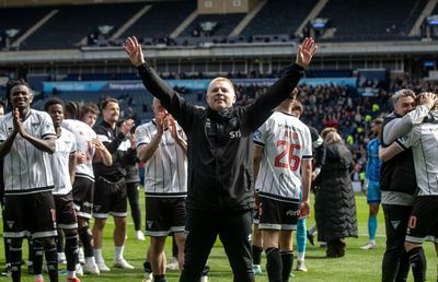 Performanța extraordinară reușită în Scoția de Neil Lennon, fostul antrenor al Rapidului