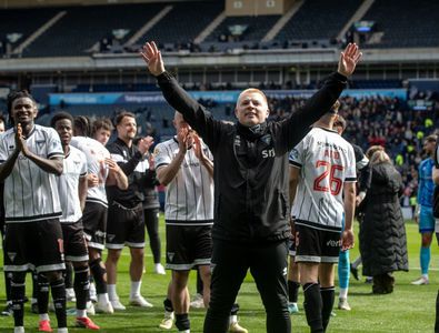 Performanța extraordinară reușită în Scoția de Neil Lennon, fostul antrenor al Rapidului