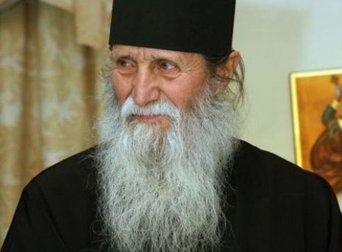 ÎPS Pimen, arhiepiscopul Sucevei și Rădăuților, a murit la vârsta de 90 de ani