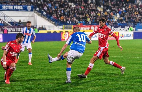 Dinamo și Poli Iași, două cluburi din play-out, două atitudini: „câinii