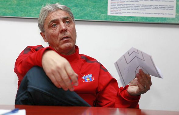 Sorin Cârțu, ripostă cu mantă pentru Becali și Mititelu: „Îți dai seama, vorbește el, care a pierdut numele Steaua”