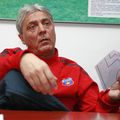 Sorin Cârțu a colaborat cu Becali în 2011